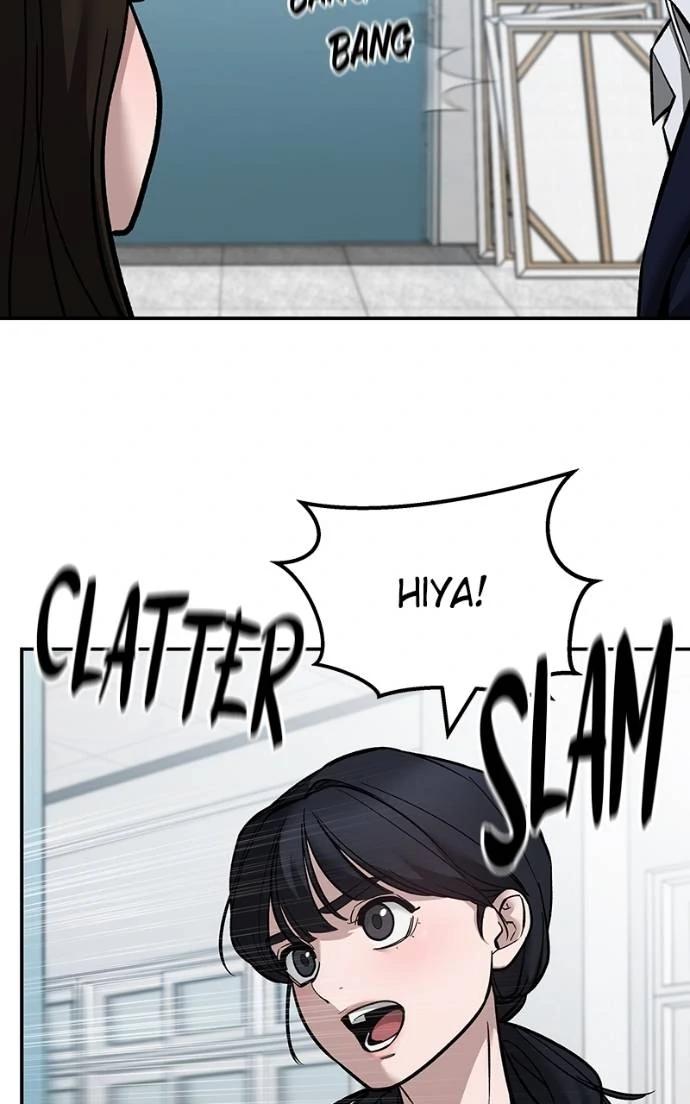 The Bully in Charge Chap 127 - Next Chap 128
