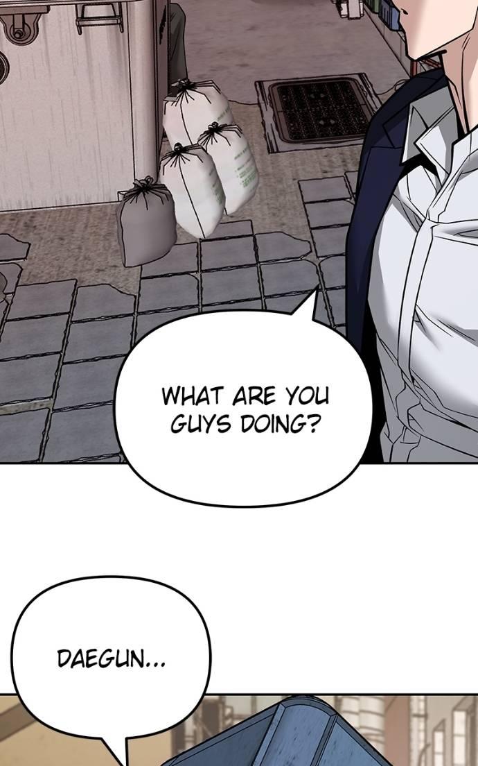 The Bully in Charge Chap 127 - Next Chap 128