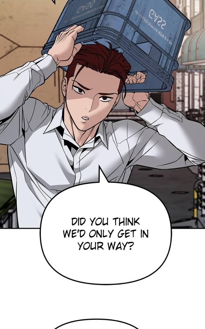 The Bully in Charge Chap 127 - Next Chap 128