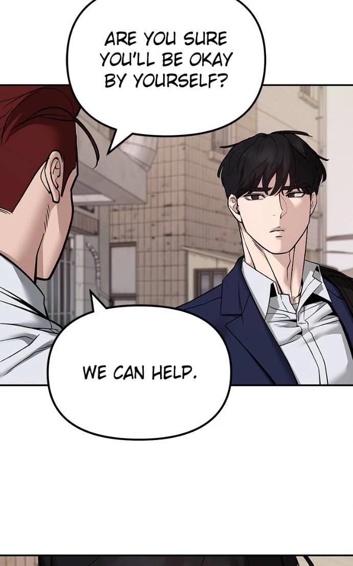 The Bully in Charge Chap 127 - Next Chap 128