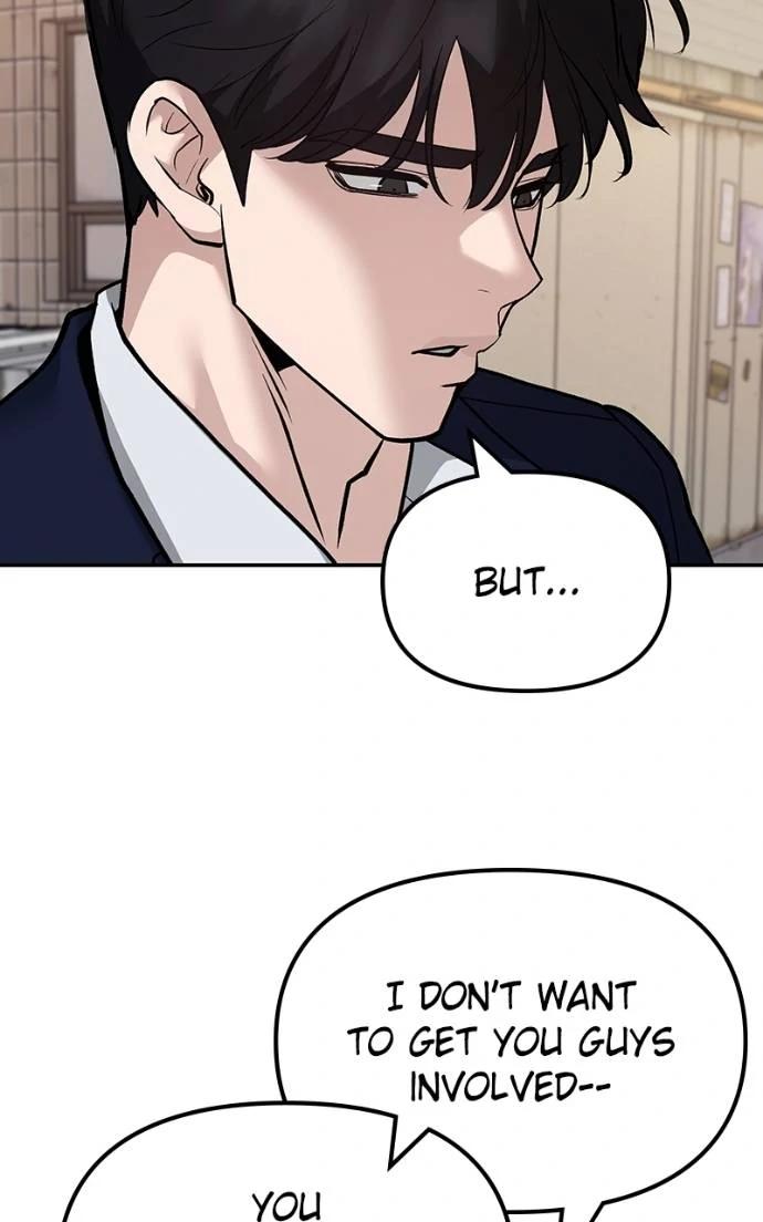 The Bully in Charge Chap 127 - Next Chap 128