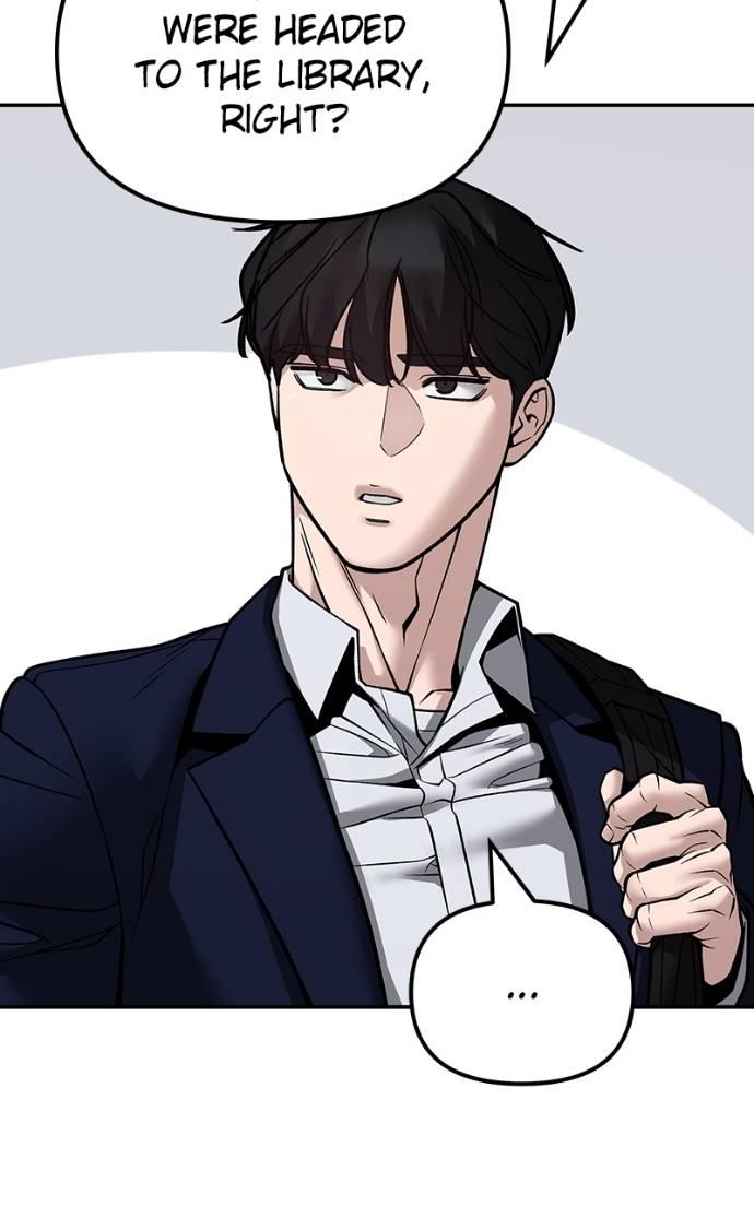 The Bully in Charge Chap 127 - Next Chap 128