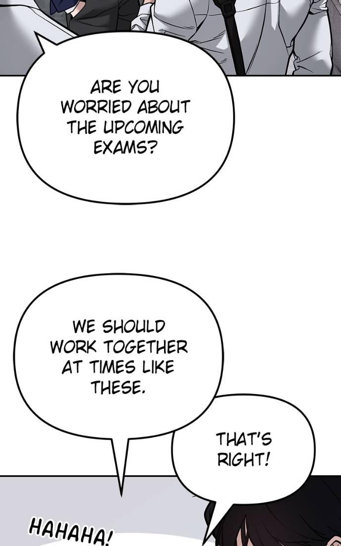 The Bully in Charge Chap 127 - Next Chap 128