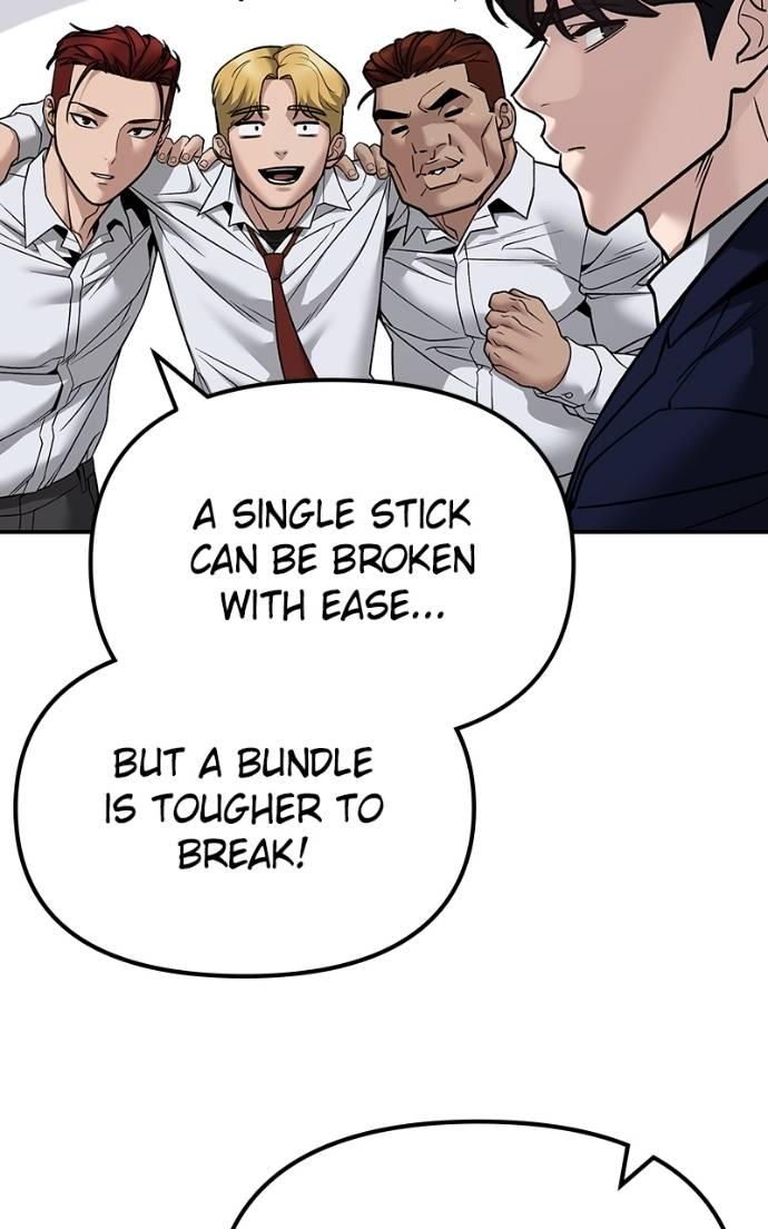 The Bully in Charge Chap 127 - Next Chap 128