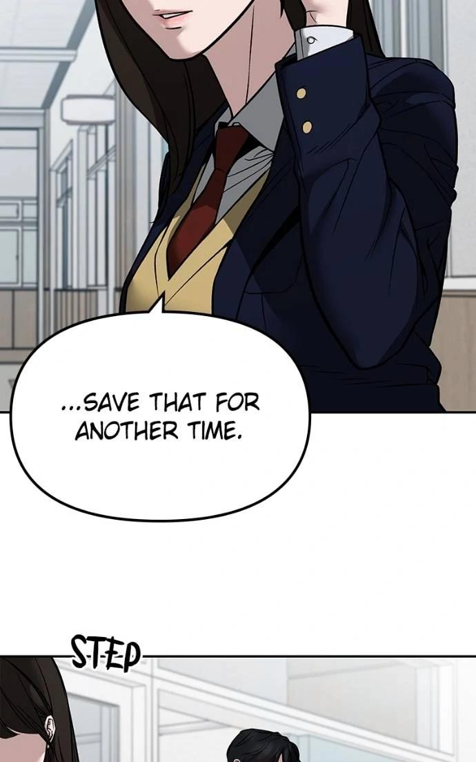 The Bully in Charge Chap 127 - Next Chap 128