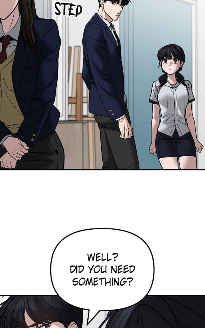 The Bully in Charge Chap 127 - Next Chap 128