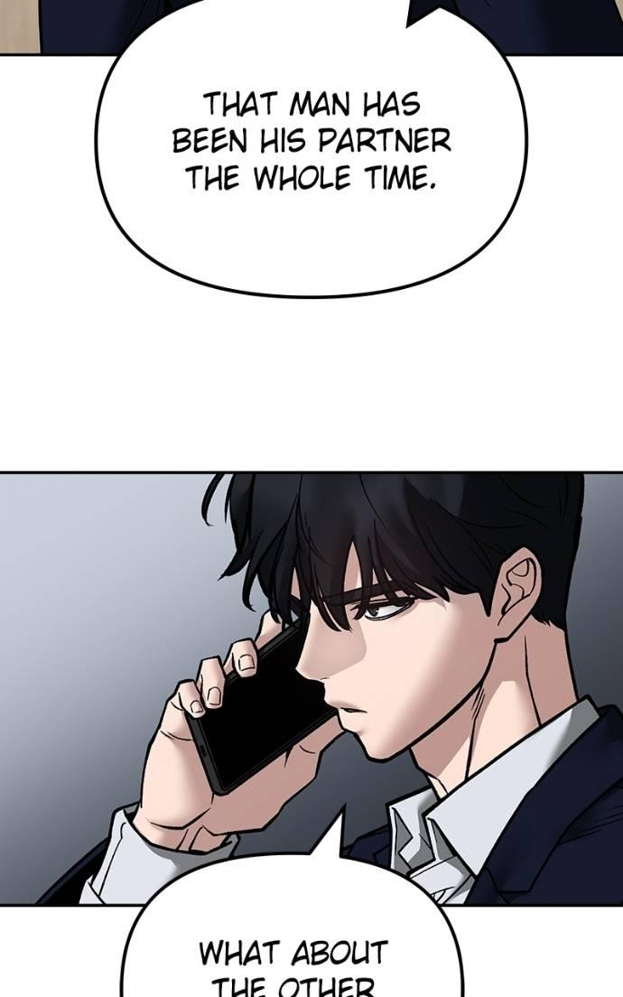 The Bully in Charge Chap 127 - Next Chap 128