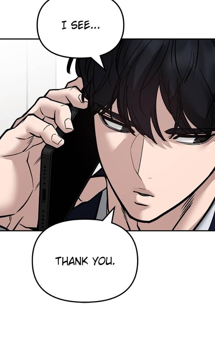 The Bully in Charge Chap 127 - Next Chap 128