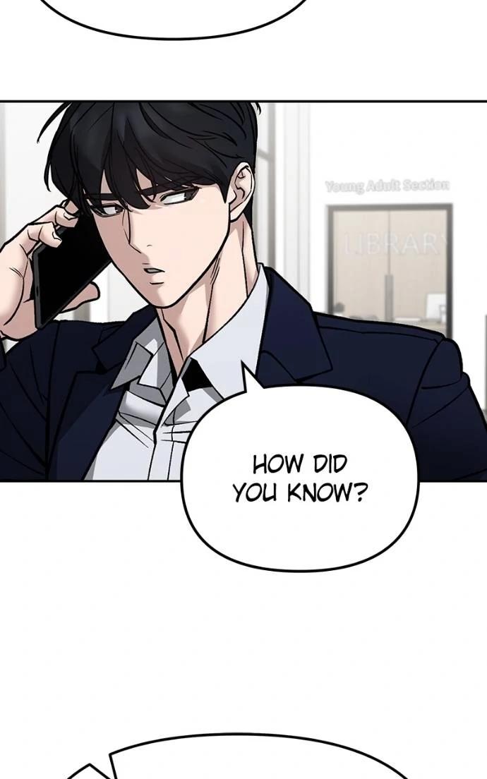 The Bully in Charge Chap 127 - Next Chap 128