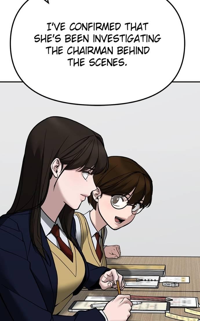 The Bully in Charge Chap 127 - Next Chap 128