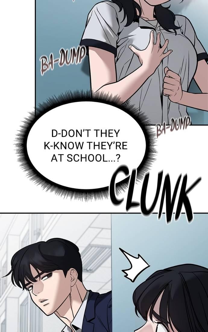 The Bully in Charge Chap 127 - Next Chap 128