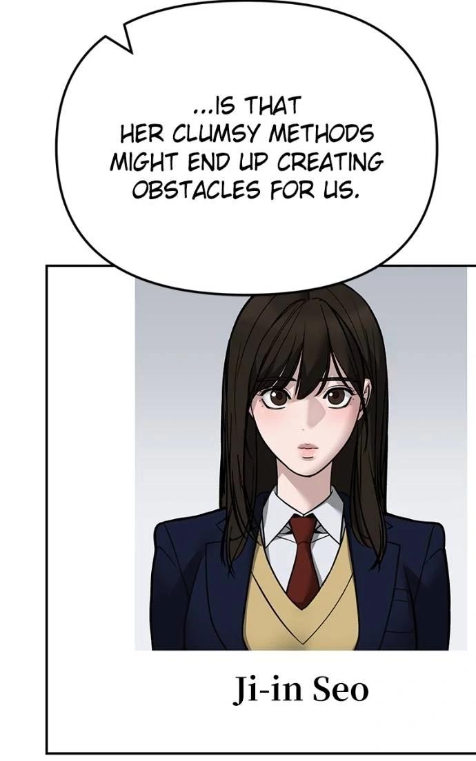 The Bully in Charge Chap 127 - Next Chap 128