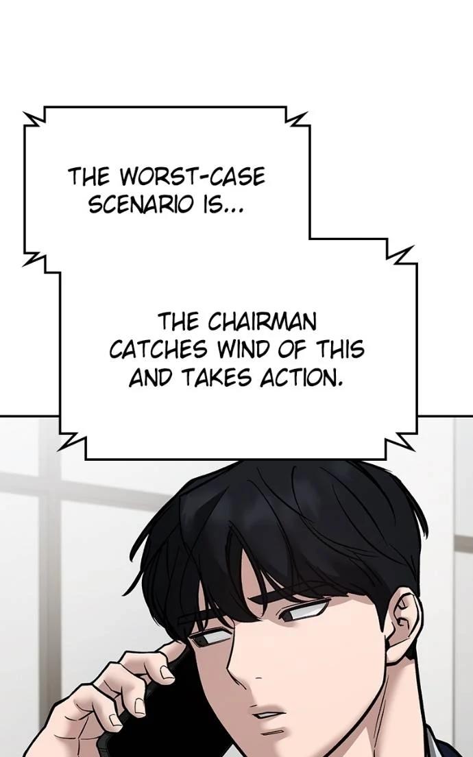 The Bully in Charge Chap 127 - Next Chap 128