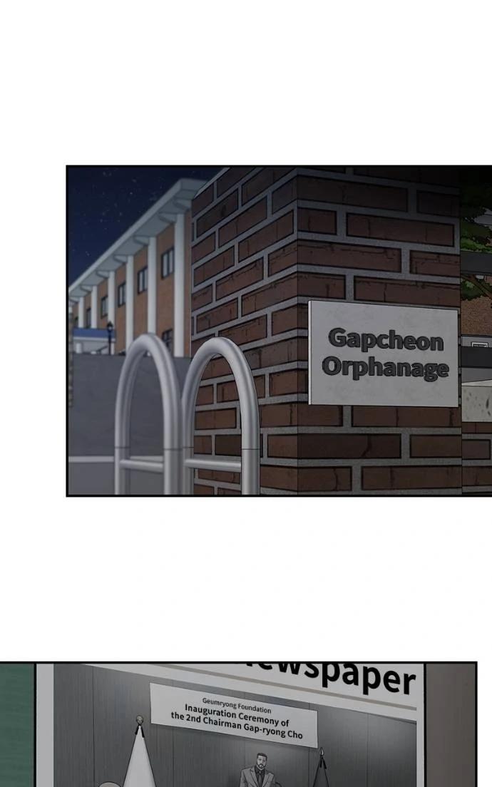 The Bully in Charge Chap 127 - Next Chap 128