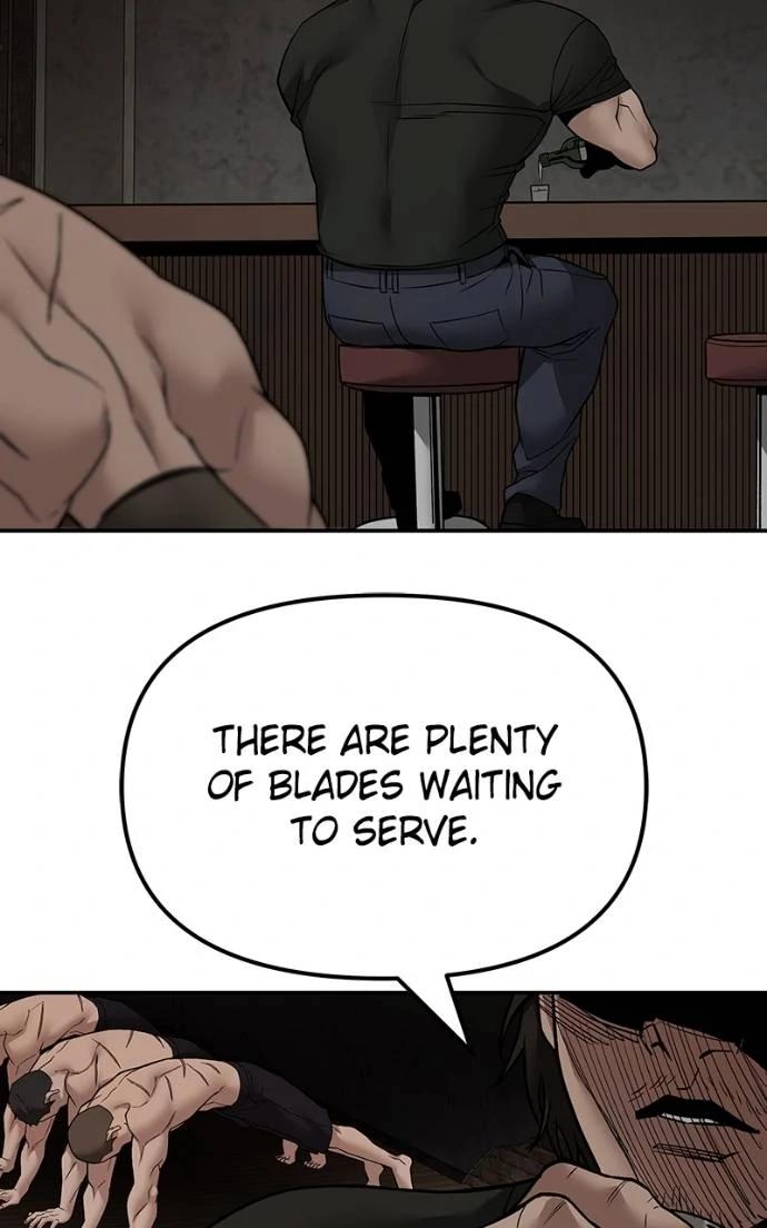 The Bully in Charge Chap 127 - Next Chap 128