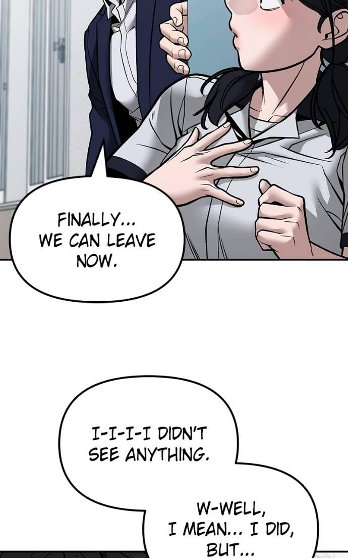 The Bully in Charge Chap 127 - Next Chap 128