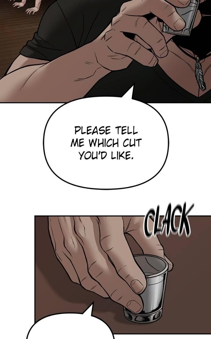 The Bully in Charge Chap 127 - Next Chap 128