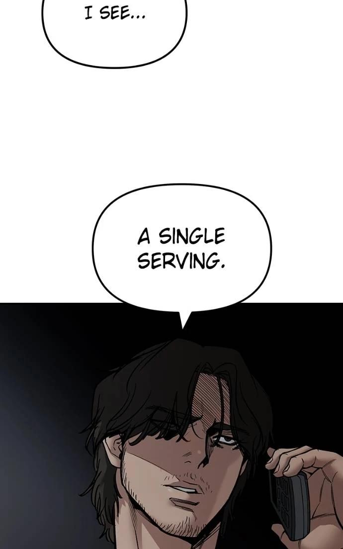 The Bully in Charge Chap 127 - Next Chap 128