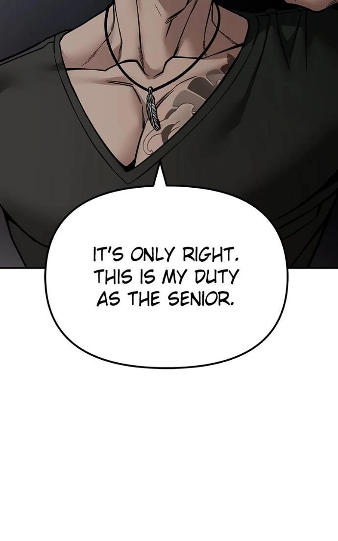 The Bully in Charge Chap 127 - Next Chap 128