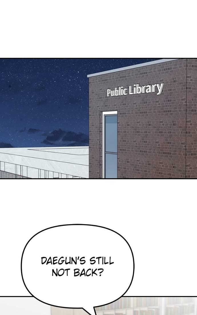 The Bully in Charge Chap 127 - Next Chap 128