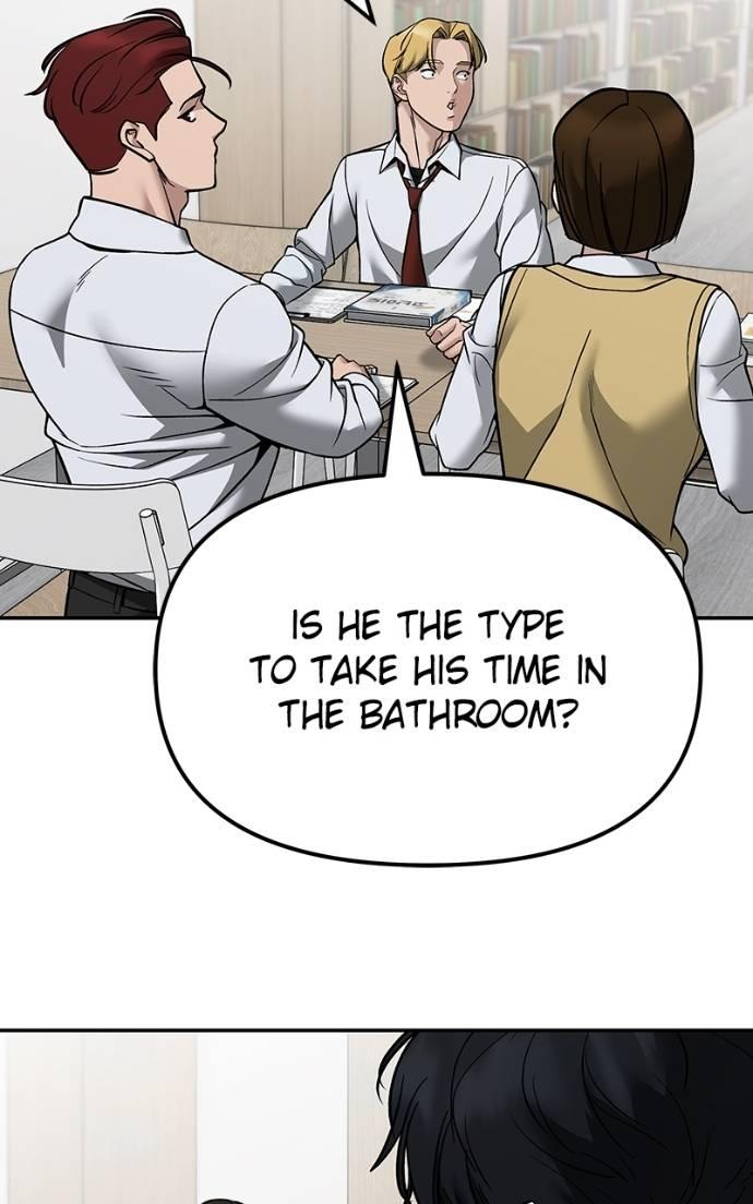 The Bully in Charge Chap 127 - Next Chap 128