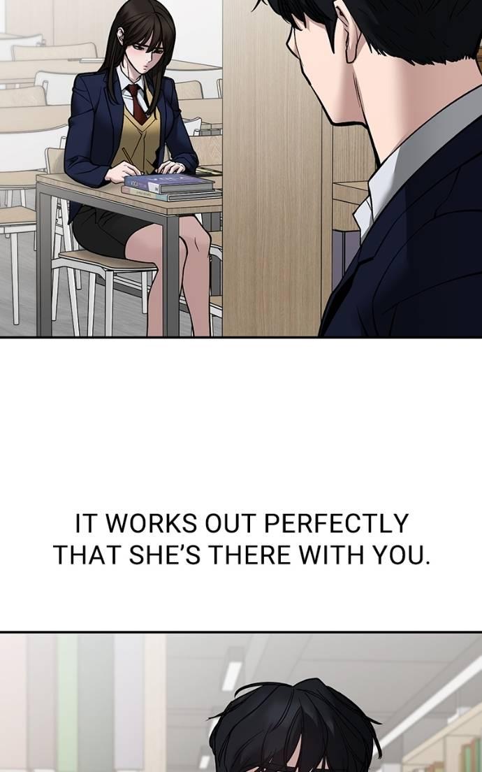 The Bully in Charge Chap 127 - Next Chap 128