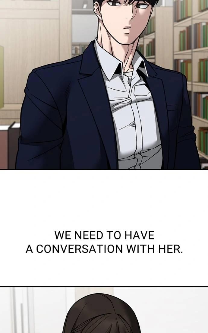 The Bully in Charge Chap 127 - Next Chap 128