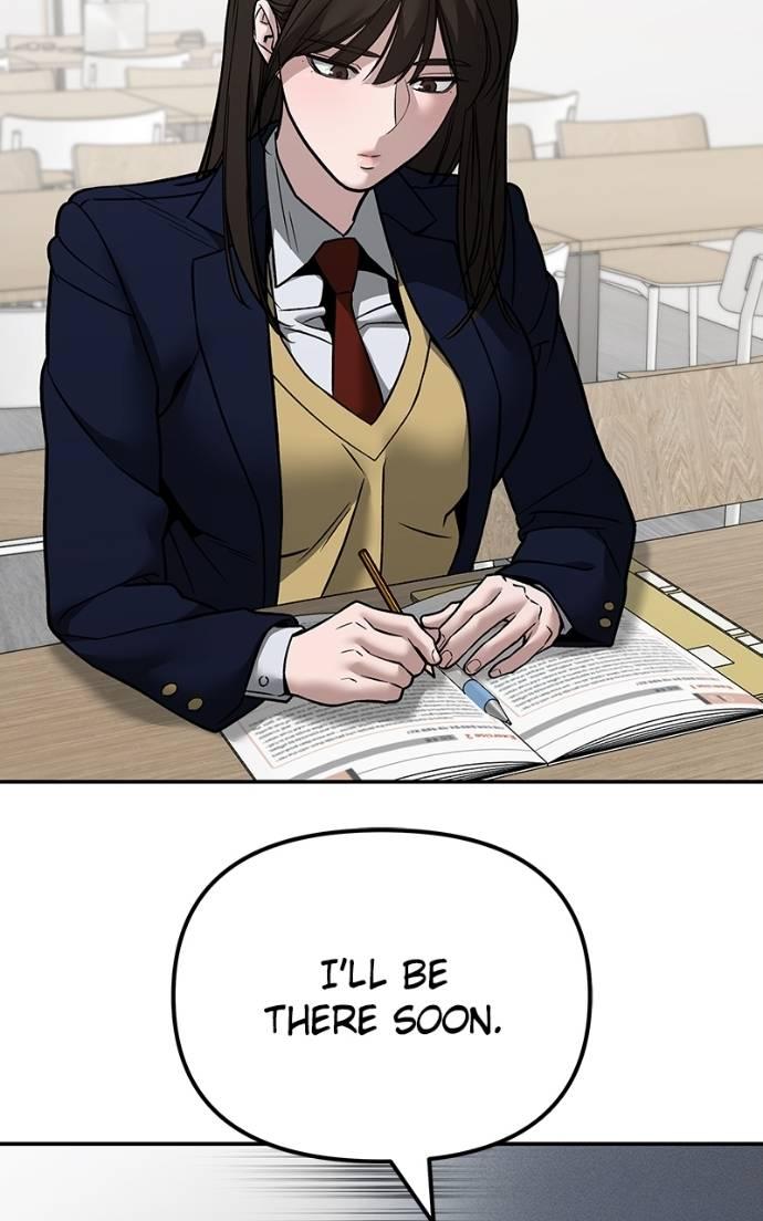 The Bully in Charge Chap 127 - Next Chap 128