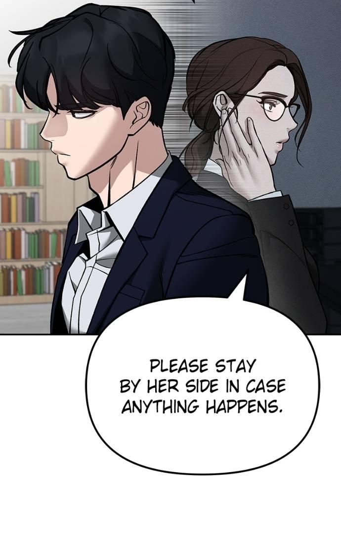 The Bully in Charge Chap 127 - Next Chap 128