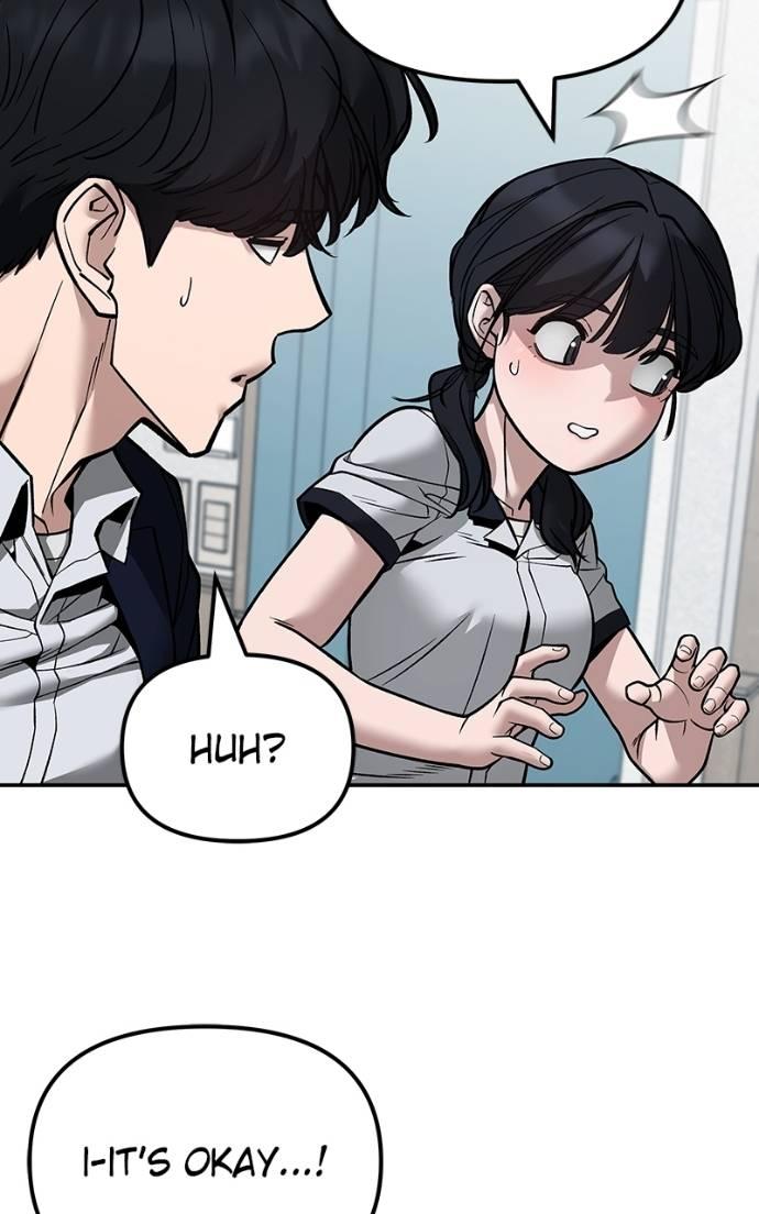 The Bully in Charge Chap 127 - Next Chap 128