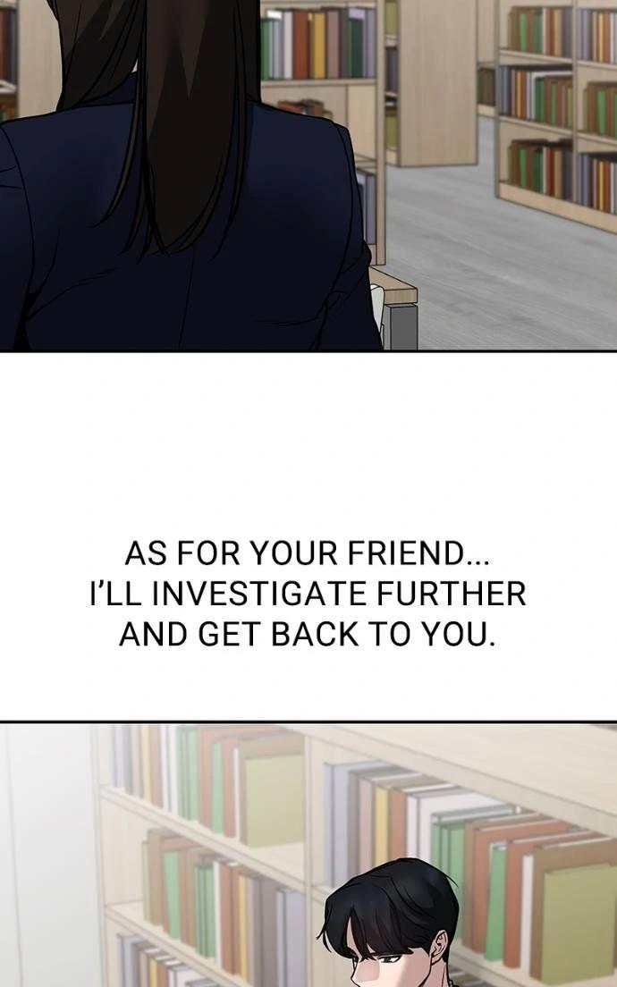 The Bully in Charge Chap 127 - Next Chap 128