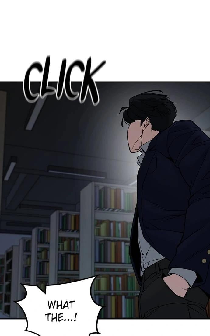 The Bully in Charge Chap 127 - Next Chap 128