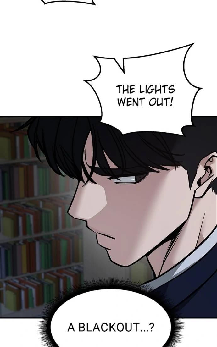 The Bully in Charge Chap 127 - Next Chap 128