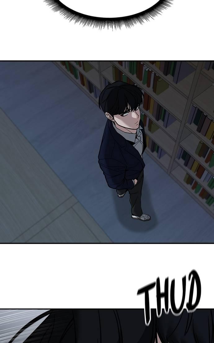 The Bully in Charge Chap 127 - Next Chap 128