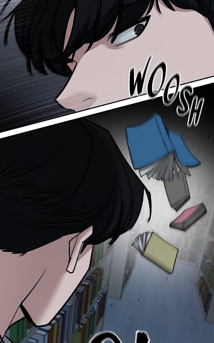 The Bully in Charge Chap 127 - Next Chap 128