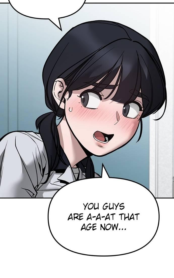 The Bully in Charge Chap 127 - Next Chap 128