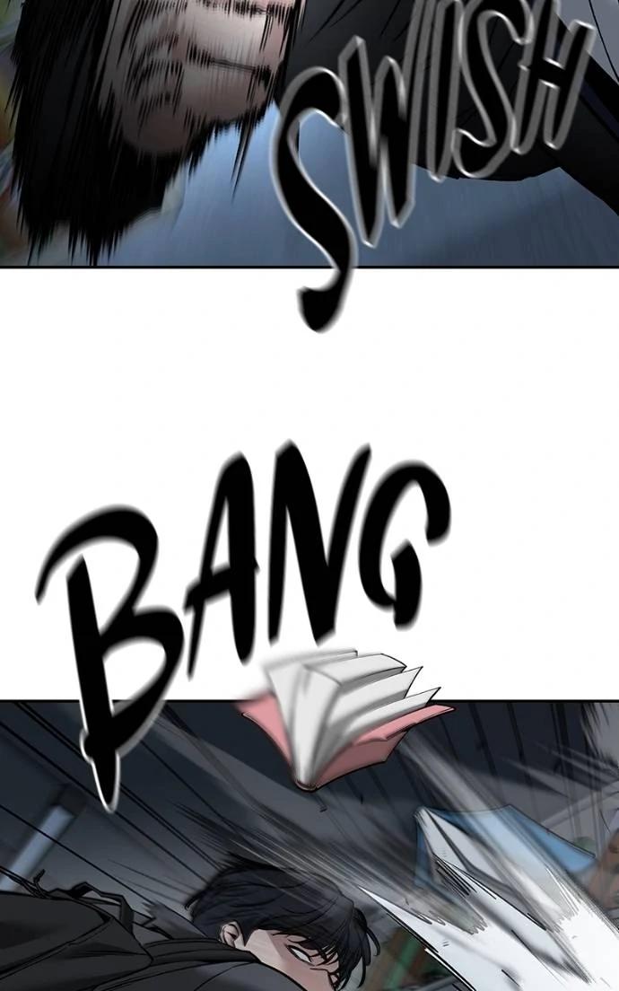 The Bully in Charge Chap 127 - Next Chap 128