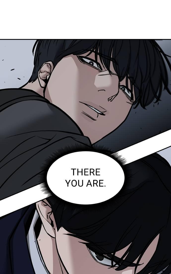 The Bully in Charge Chap 127 - Next Chap 128