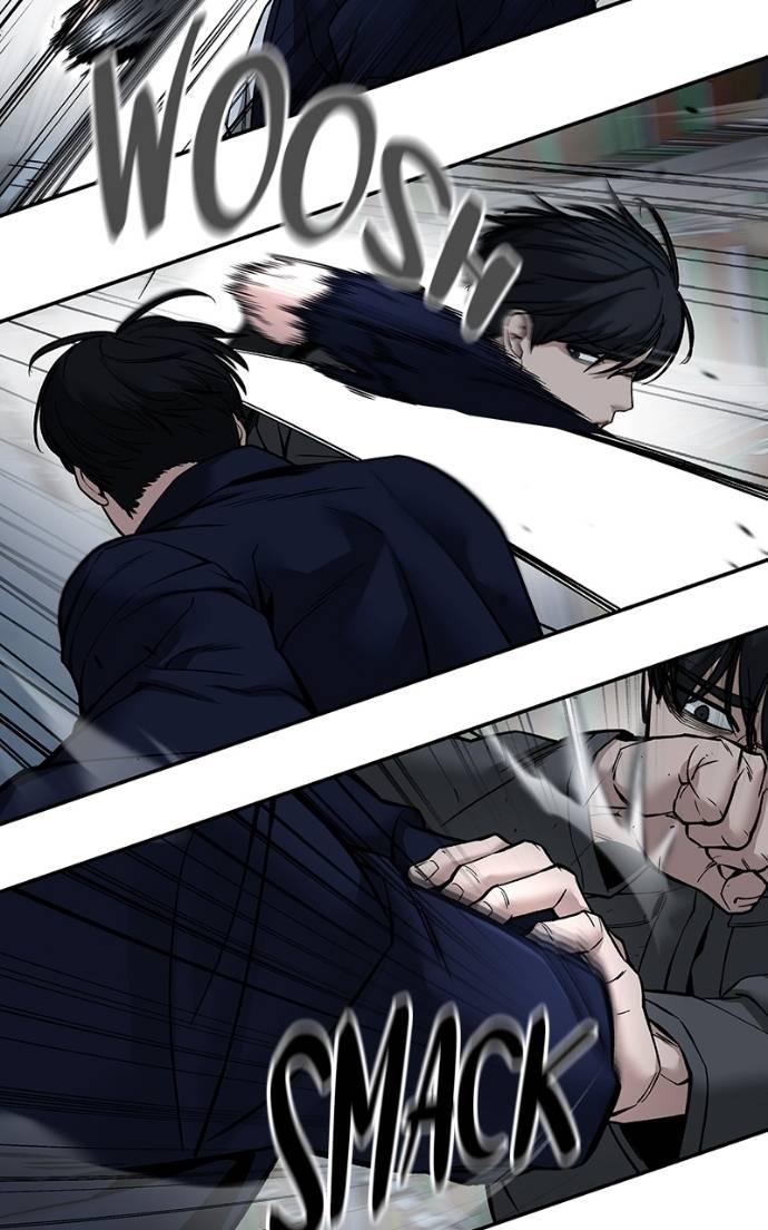 The Bully in Charge Chap 127 - Next Chap 128