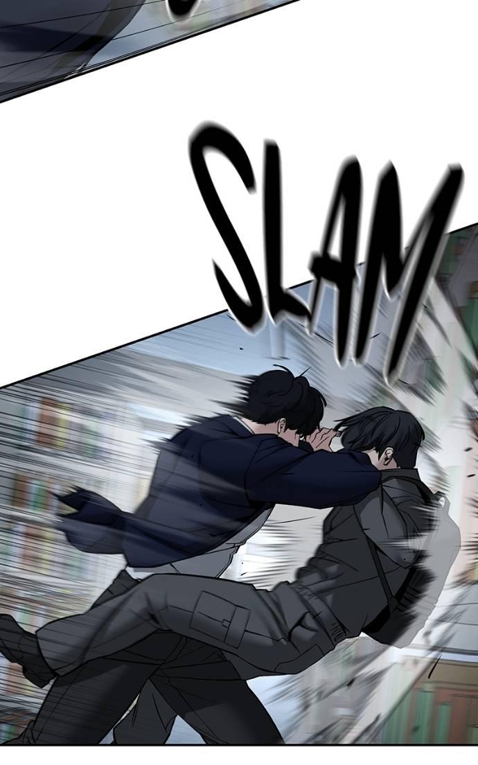 The Bully in Charge Chap 127 - Next Chap 128