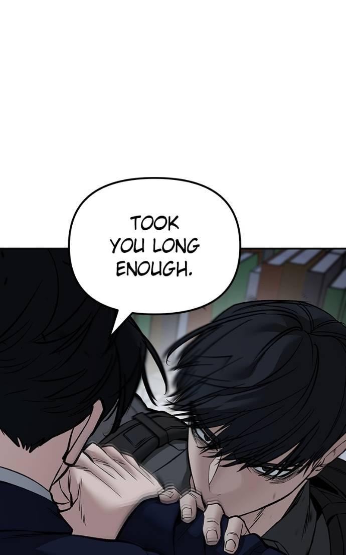 The Bully in Charge Chap 127 - Next Chap 128