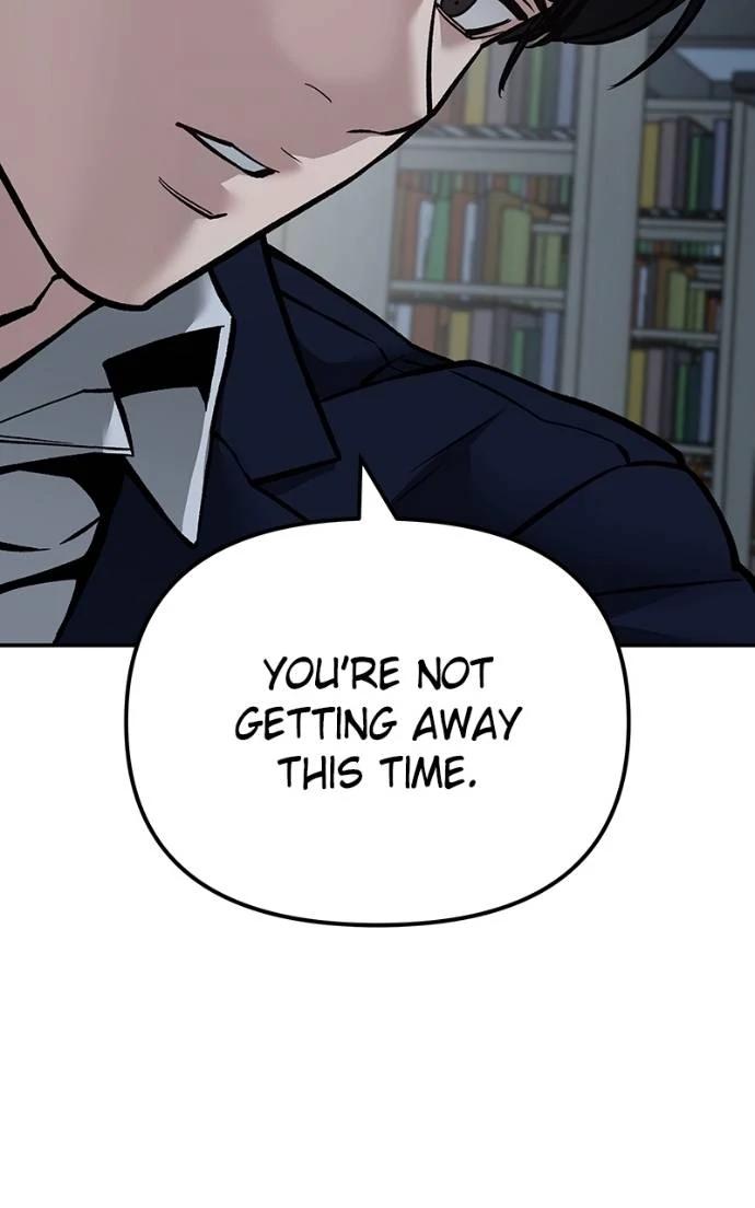 The Bully in Charge Chap 127 - Next Chap 128