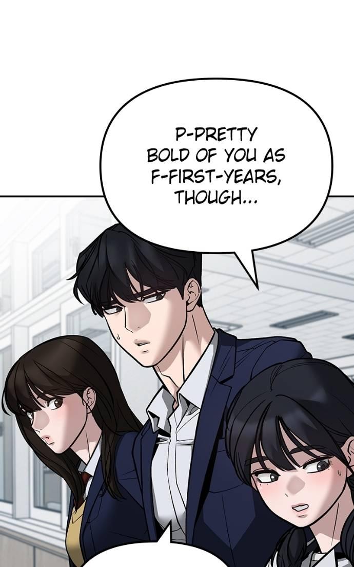 The Bully in Charge Chap 127 - Next Chap 128