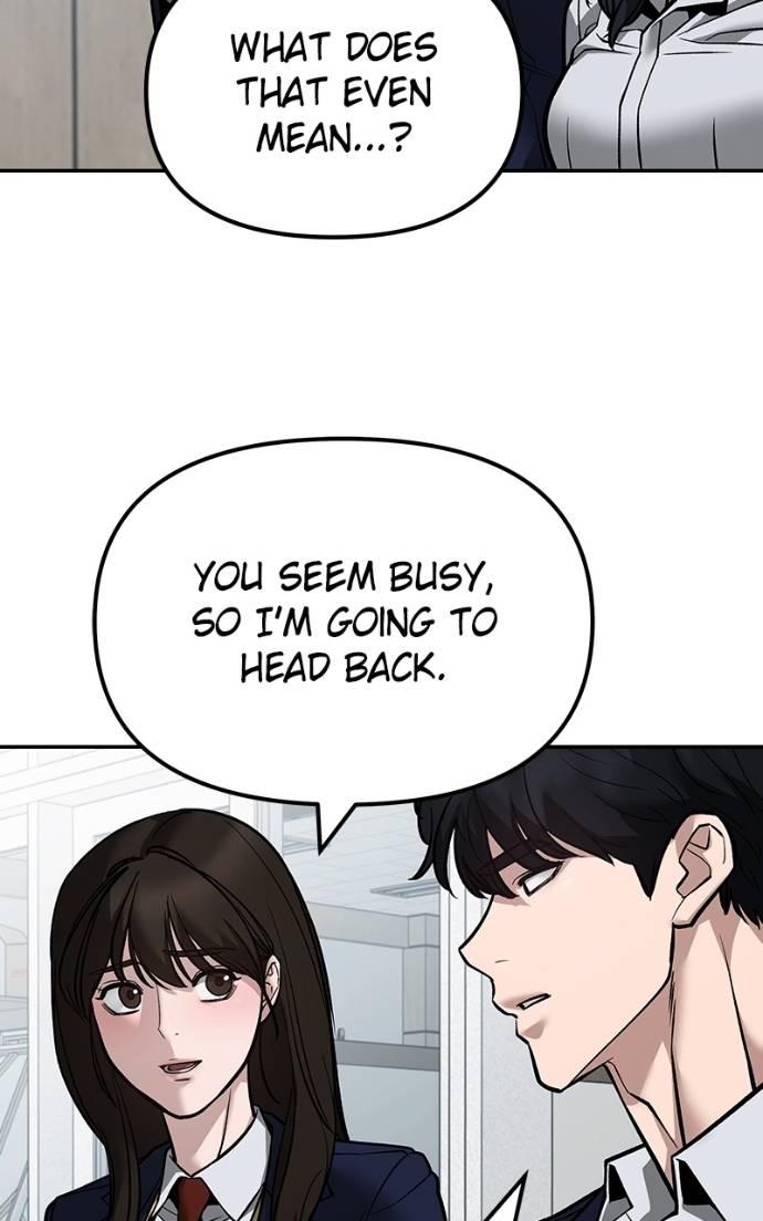 The Bully in Charge Chap 127 - Next Chap 128