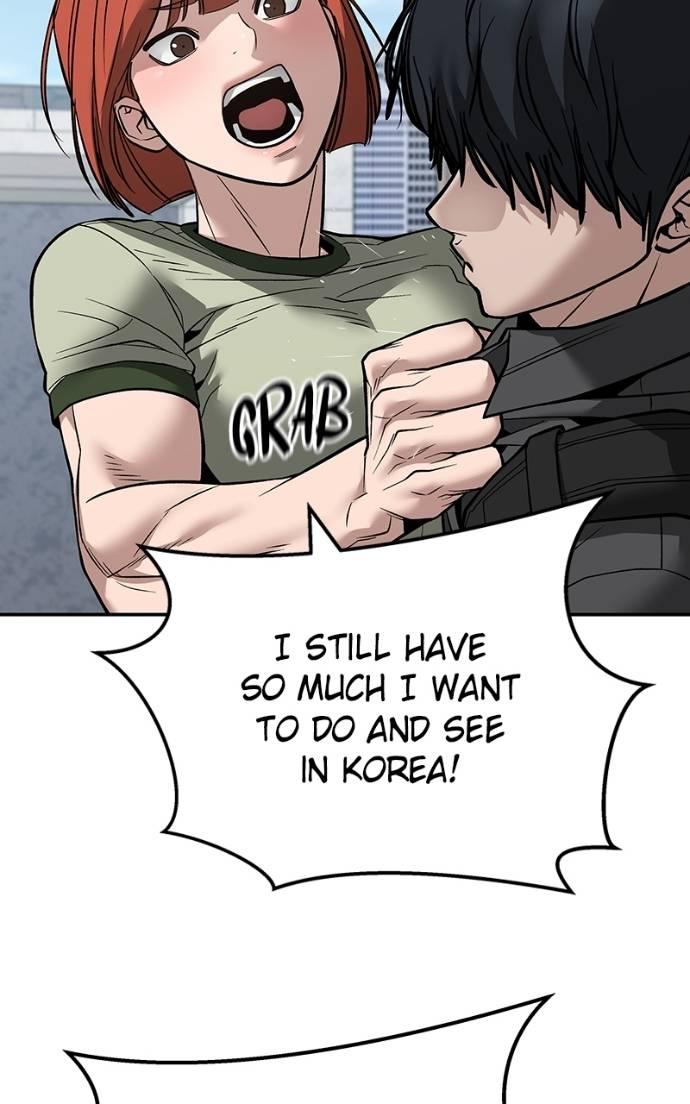 The Bully in Charge Chap 127 - Next Chap 128