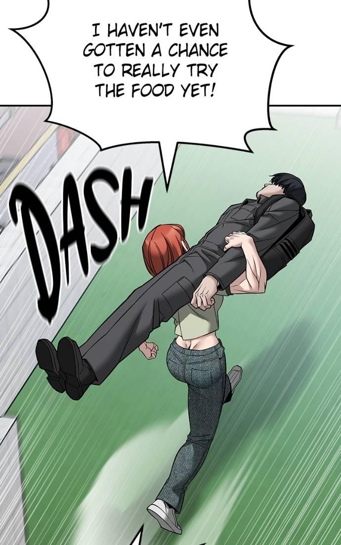 The Bully in Charge Chap 127 - Next Chap 128