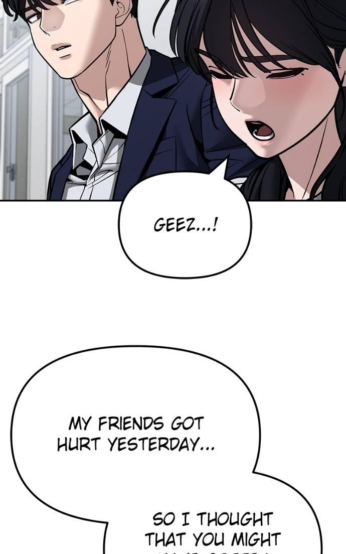 The Bully in Charge Chap 127 - Next Chap 128