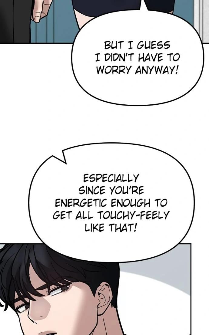 The Bully in Charge Chap 127 - Next Chap 128