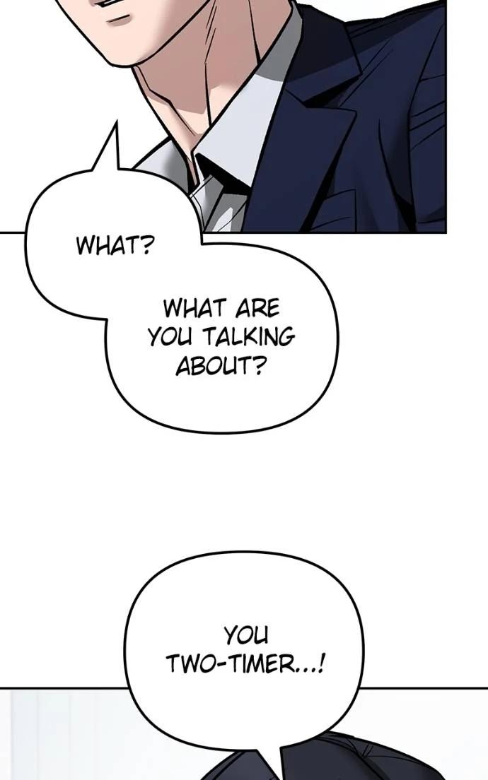 The Bully in Charge Chap 127 - Next Chap 128