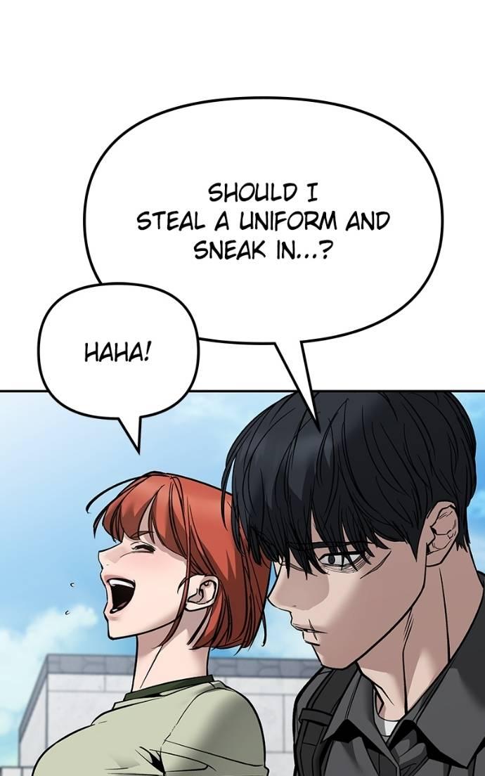 The Bully in Charge Chap 127 - Next Chap 128